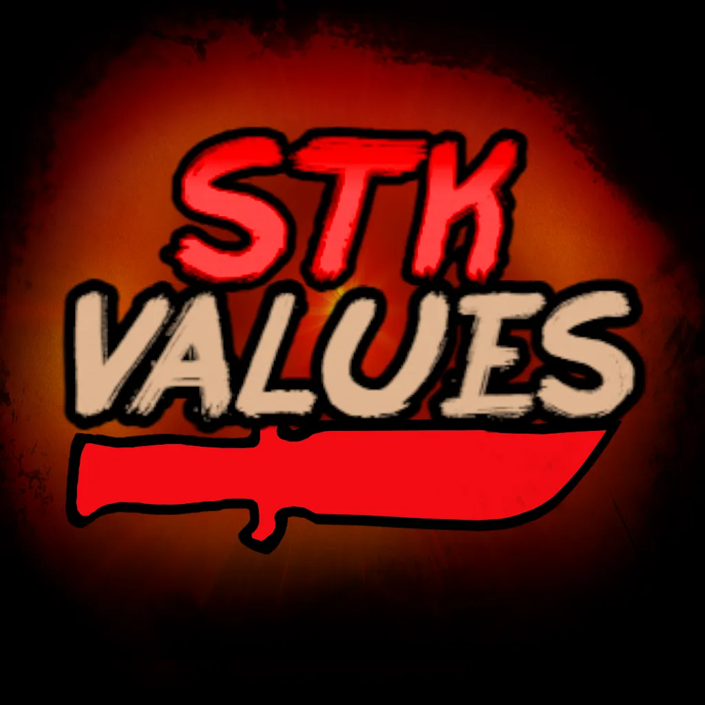 STKValues Logo